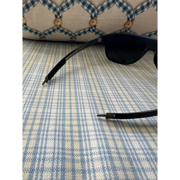 NWT Tom Ford Black Sunglasses - Picture 2 of 6